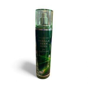 Bath & Body Works Vanilla Bean Noel Perfume